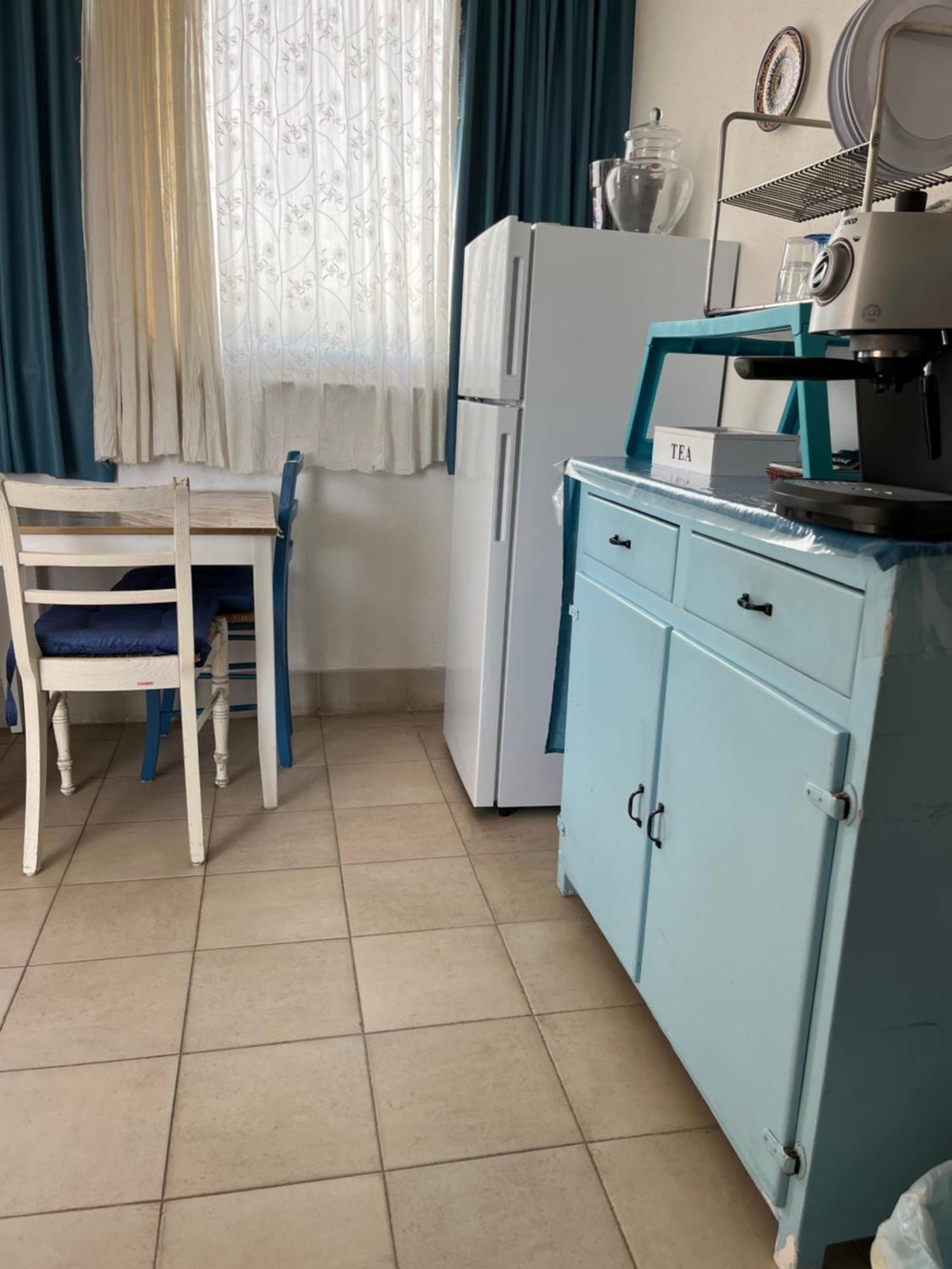 B&B Villa Mediterranee Con Parking Space Trani Ngoại thất bức ảnh